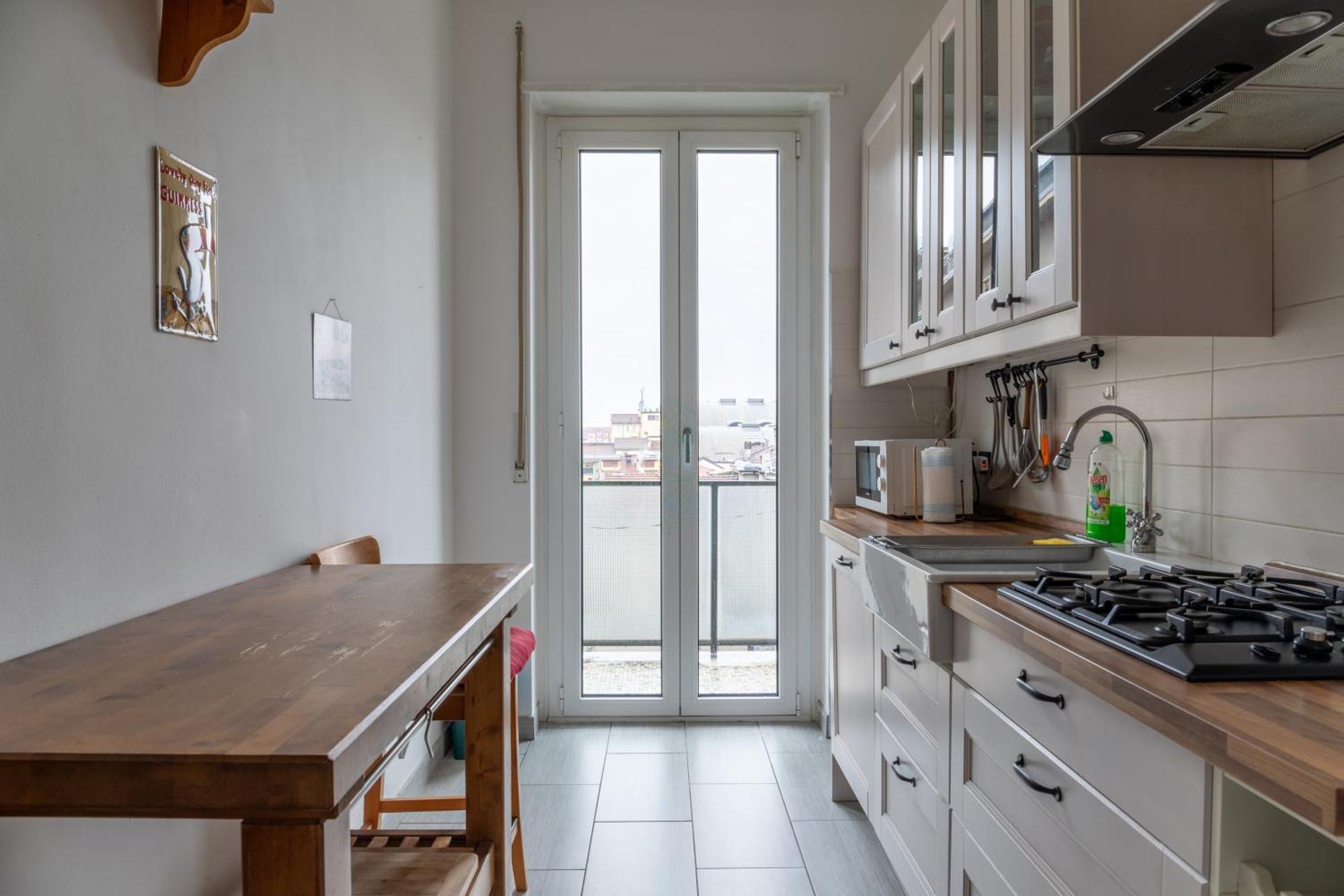 Milan Panoramic Views, Central Location Exterior foto