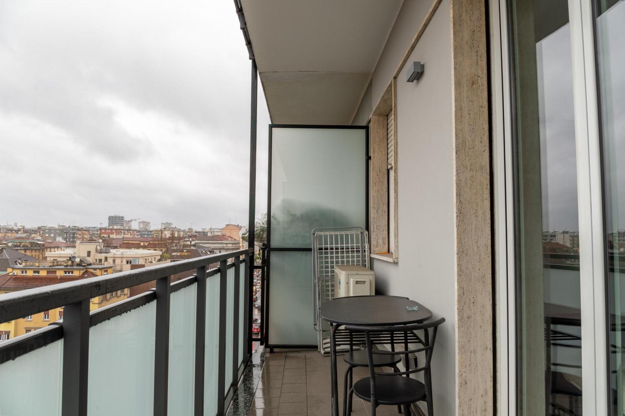 Milan Panoramic Views, Central Location Exterior foto
