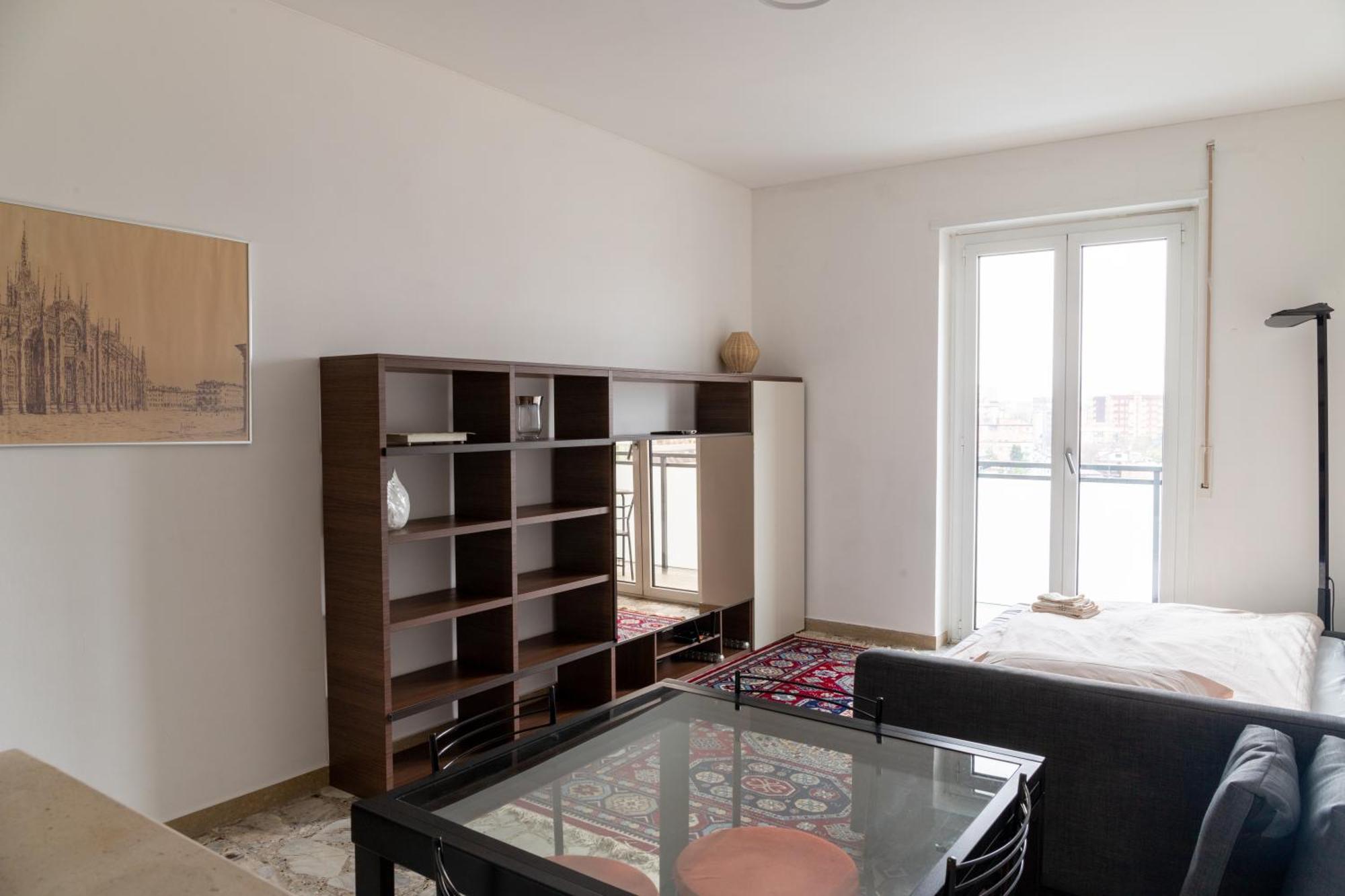 Milan Panoramic Views, Central Location Exterior foto