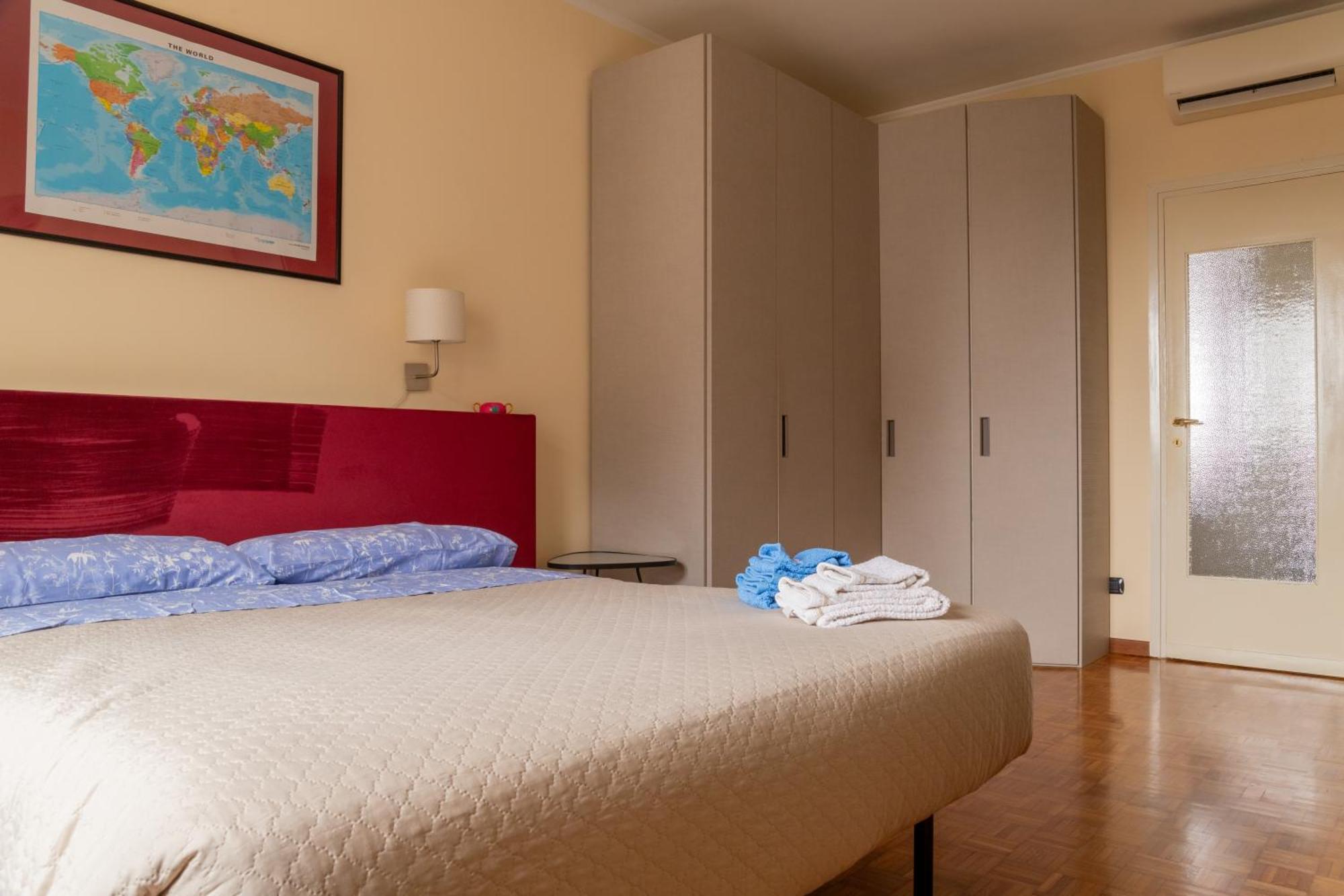 Milan Panoramic Views, Central Location Exterior foto