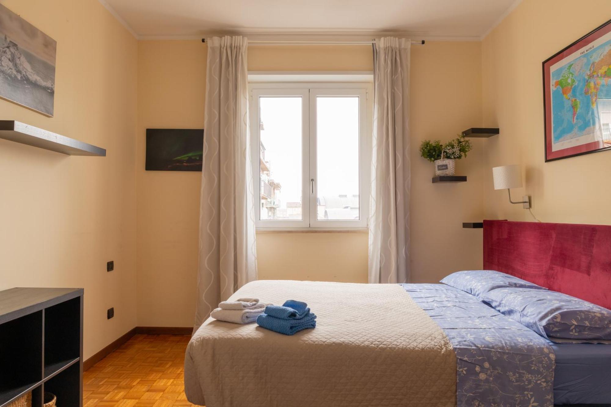 Milan Panoramic Views, Central Location Exterior foto