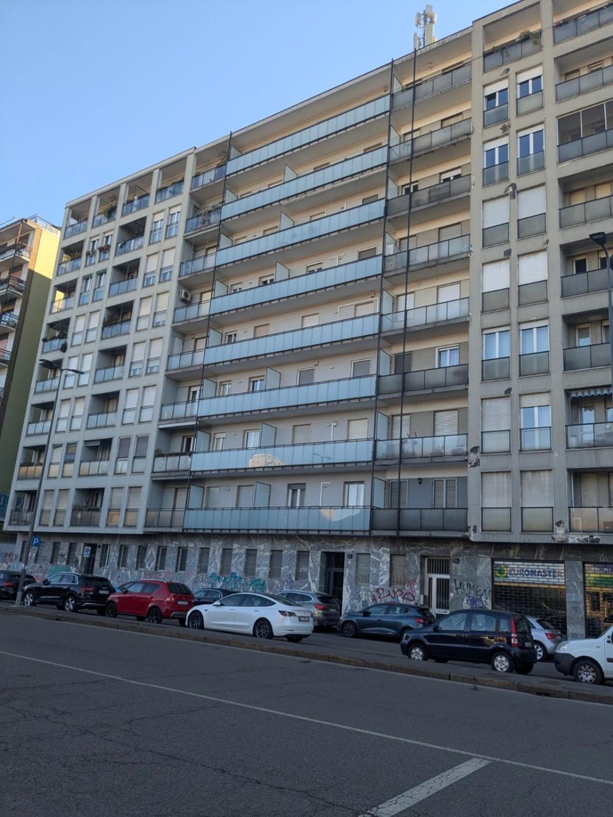 Milan Panoramic Views, Central Location Exterior foto